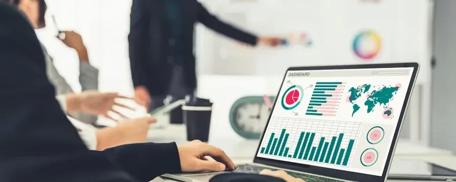 Retail Ecommerce