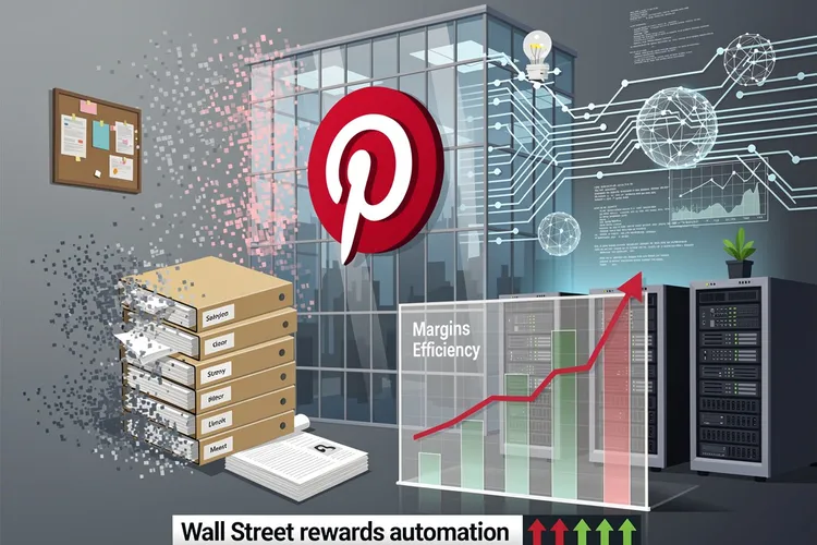 The algorithm Will See You Now: Inside Pinterest’s Pivot From Human Curation to AI-Driven Efficiency