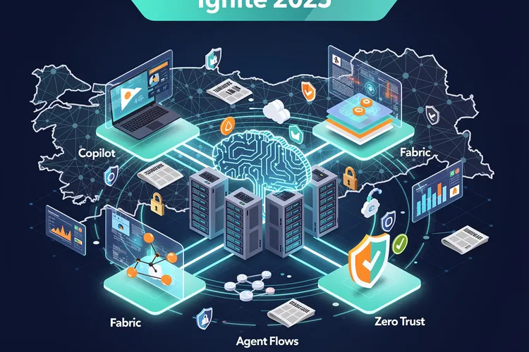 Demirören’s AI Overhaul: Microsoft Tech Reshapes Turkish Media Powerhouse