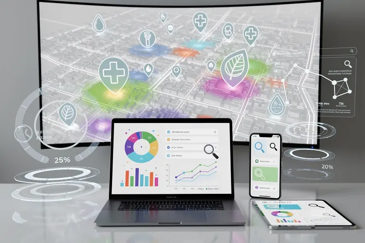 ChatGPT’s Keyword Holdout: Why Local Searches Defy AI Conversation Hype