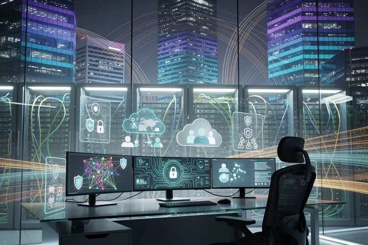 The Strategic Imperative: How CIOs Are Redefining Enterprise Leadership Through 2026