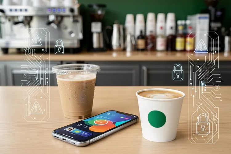 Starbucks’ AI Barista Whisperer: Crafting Vibe-Driven Orders in App Era