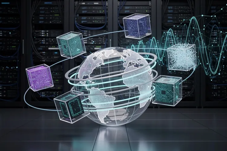 Google’s AI Counter-Offensive: How Tiny Models Are Quietly Remaking Search