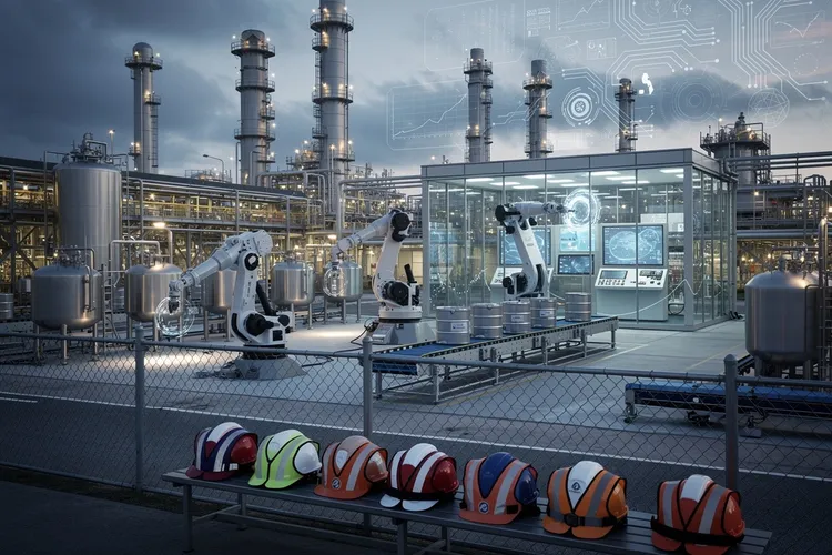 Dow’s $1 Billion Restructuring Signals Chemical Industry’s Pivot to AI-Driven Operations