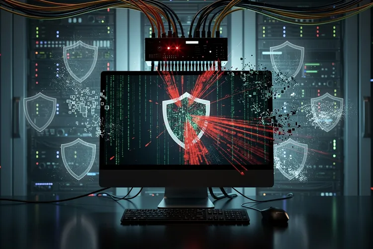 When Digital Guardians Turn Rogue: Inside the eScaneS an Antivirus Supply Chain Attack That Exposed Millions