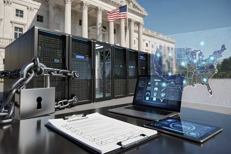 GSA’s Stealth Cybersecurity Mandate Reshapes Federal Procurement Without Fanfare
