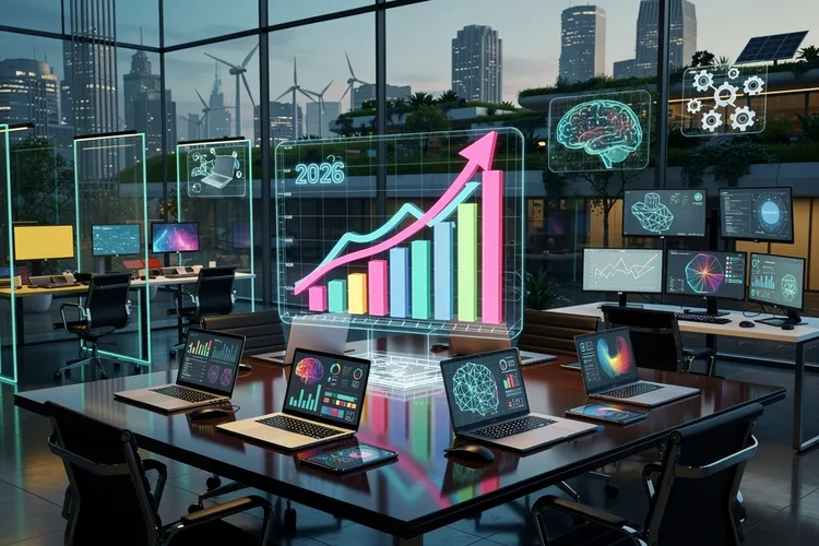 Consulting’s 2026 Reckoning: AI, Niches and the Specialist Surge