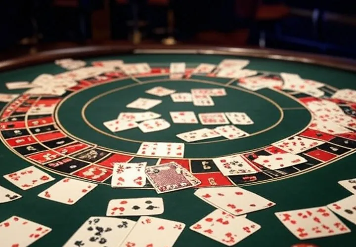 IRS’s 90% Loss Cap: Taxing Phantom Profits, Gutting Poker Pros and Sports Betting