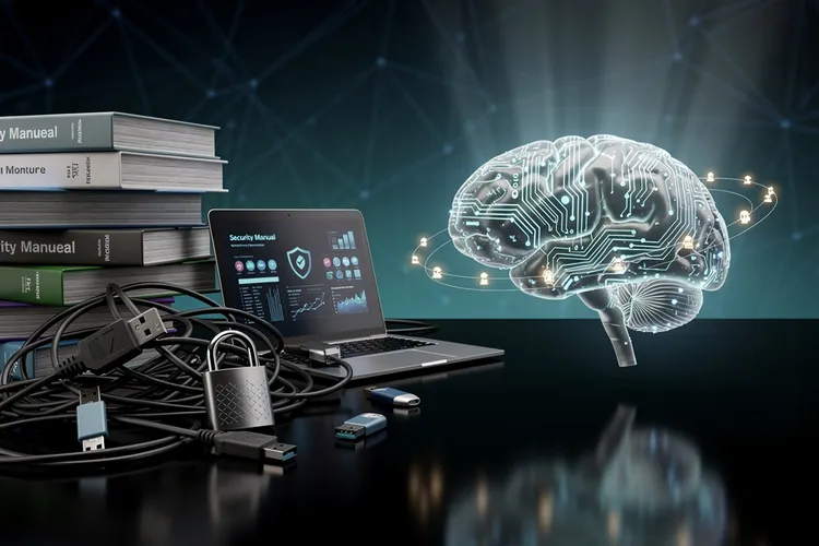 Why Security Awareness Training Fails: The Shift to Human Risk Management in Corporate Cybersecurity