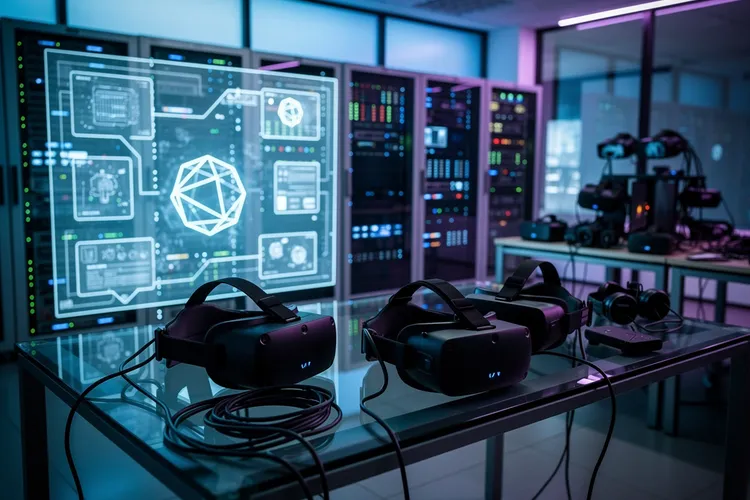 Meta’s Reality Check: How Slowing VR Adoption Is Reshaping the Company’s Metaverse Ambitions