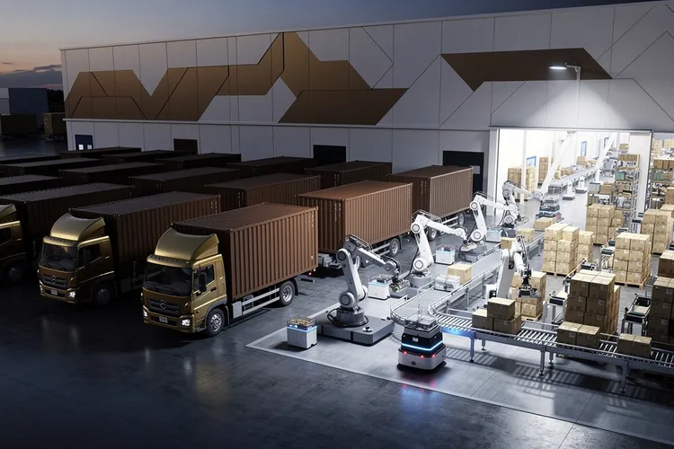 Inside UPS’s $3.5 Billion Gamble: How Shedding Amazon Became a Painful Path to Profitability