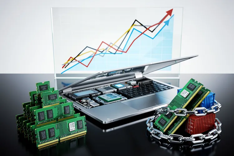 Framework Hikes DDR5 Prices 50% Amid AI-Driven Shortages