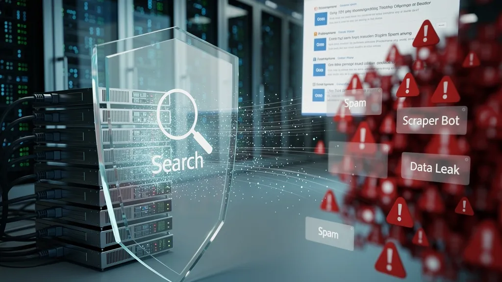 Google’s Search Vault: Reid Affidavit Exposes Perils of Forced Data Handover