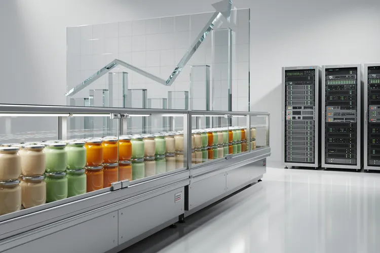 Once Upon a Farm’s Second Act: How Jennifer Garner’s Organic Baby Food Brand Plans to Navigate Public Markets After False Start