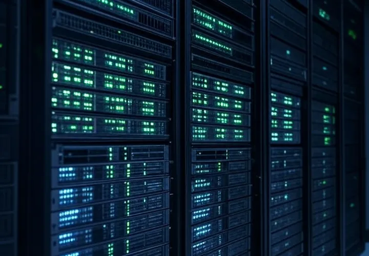 Micron Warns: DRAM, NAND Shortages to Persist Beyond 2026 on AI Demand