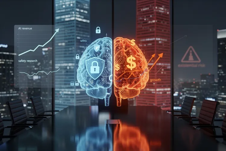 Anthropic’s Paradox: How the AI Safety Champion Struggles With Its Own Contradictions