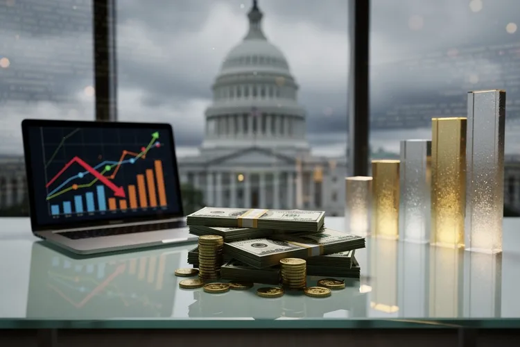 Washington’s Payroll Tax Clash: Tech Giants vs. Social Safety Nets