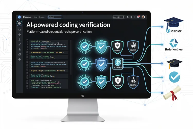 LinkedIn’s AI Verification Push Signals Shift in Professional Credentialing as Platform Battles Skills Inflation