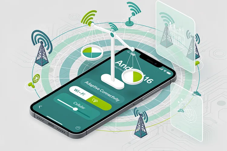 Google’s Android 16 Empowers Users with Unprecedented Control Over Network Intelligence