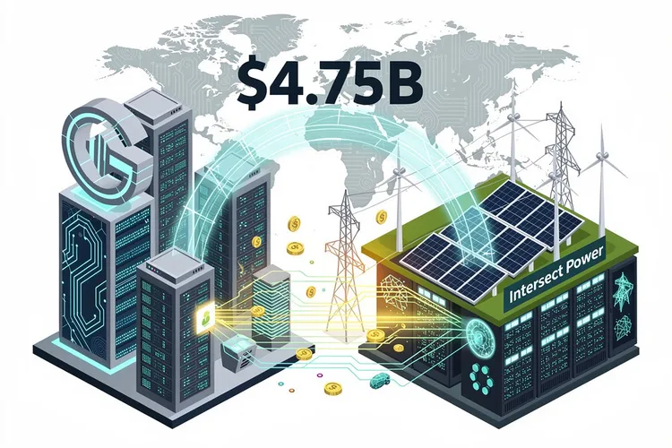 Inside Google’s $4.75 Billion Power Play: How the Tech Giant Is Engineering an Energy Advantage in the AI Arms Race