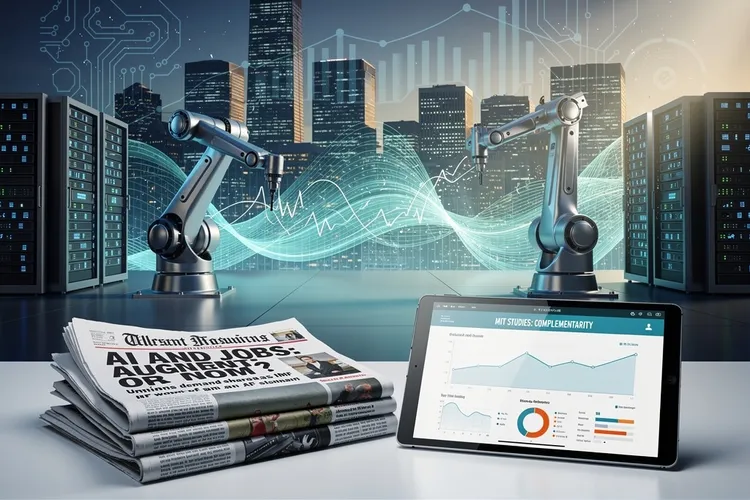 AI’s Augmentation Imperative: Why Replacement Spells Doom for Workers