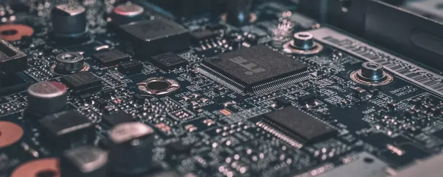 Emerging Tech