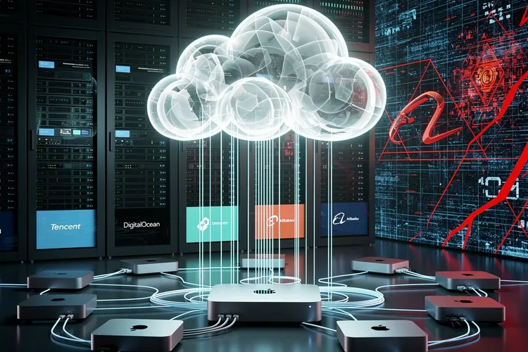 Cloud Giants Embrace OpenClaw as Security Experts Sound Alarm on AI Agent Vulnerabilities