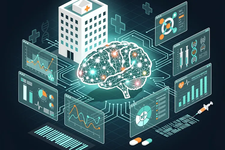 How Data Science Is Reshaping Clinical Decision-Making and Patient Outcomes in Modern Medicine
