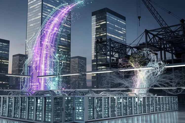 Meta’s Ad AI Triumph Eclipses Microsoft’s Cloud Hurdles