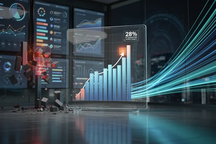 Whatfix’s 2026 ROI Report Exposes Digital Transformation’s Hidden Costs