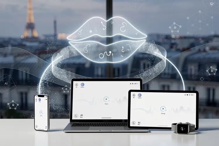 Apple’s Silent Revolution: How Quantum AI Acquisition Signals Tech Giant’s Push Into Ambient Computing