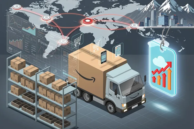 Tariffs Creep: How Trump’s Policies Are Reshaping Amazon’s Pricing Battlefield