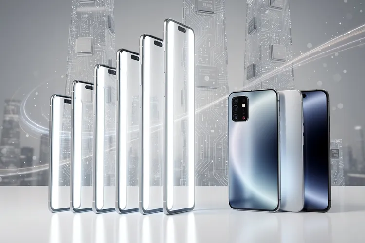 iPhone 16’s Iron Grip: How Apple Claimed Seven of 2025’s Top 10 Smartphones