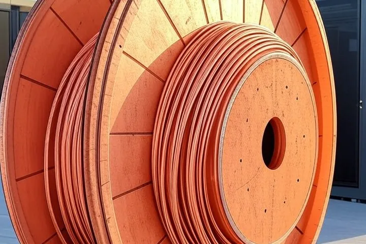 Copper Hits Record Highs Amid AI Data Center Demand Surge