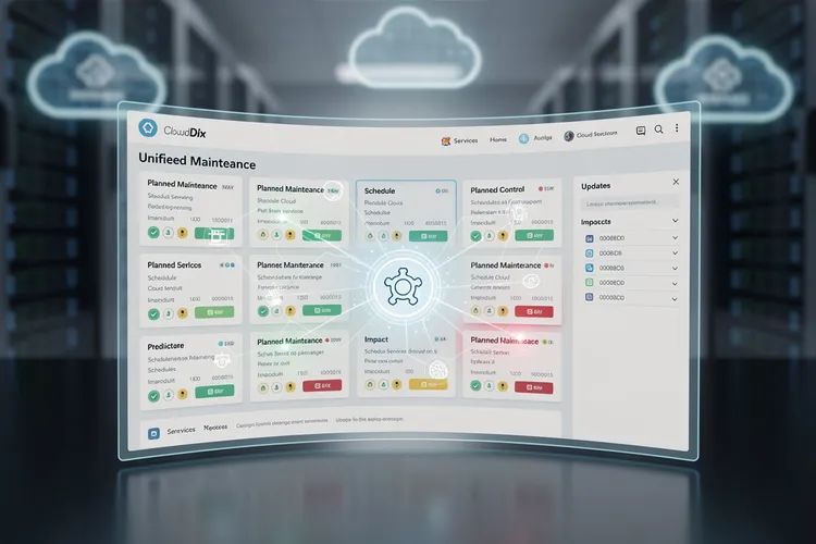 Google Cloud’s Unified Maintenance Strategy Signals Major Shift in Enterprise Infrastructure Management