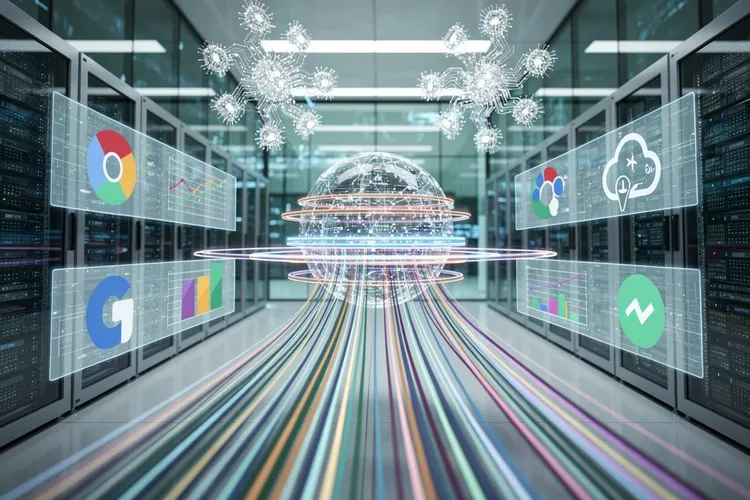 Google’s Gemini AI Unveils Sweeping January Upgrades as Competition Intensifies in Generative Intelligence Market