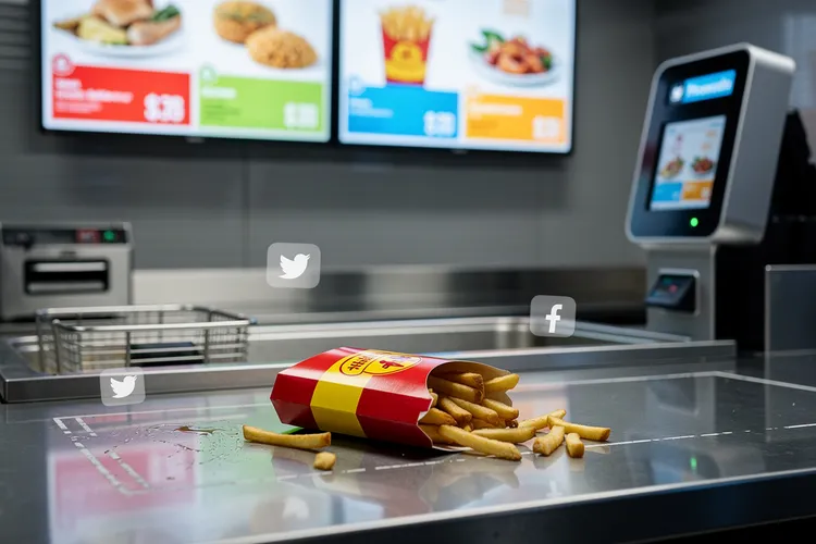 Disney’s Fries Fiasco: Cost-Cutting Sparks Fan Fury at Disneyland
