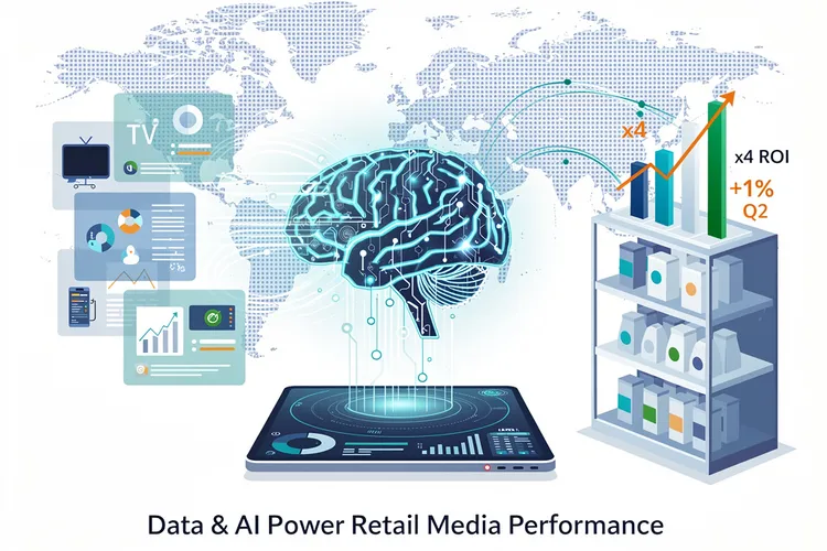 P&G’s Data-AI Arsenal Conquers Media Chaos