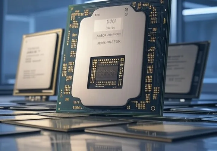 Trump Policy Allows Nvidia, AMD AI Chip Sales to China with 25% Surcharge