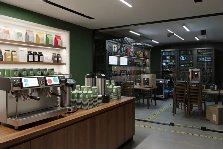 Starbucks CEO Brian Niccol’s 2025 Reforms Target Sales Decline Amid Union Tensions