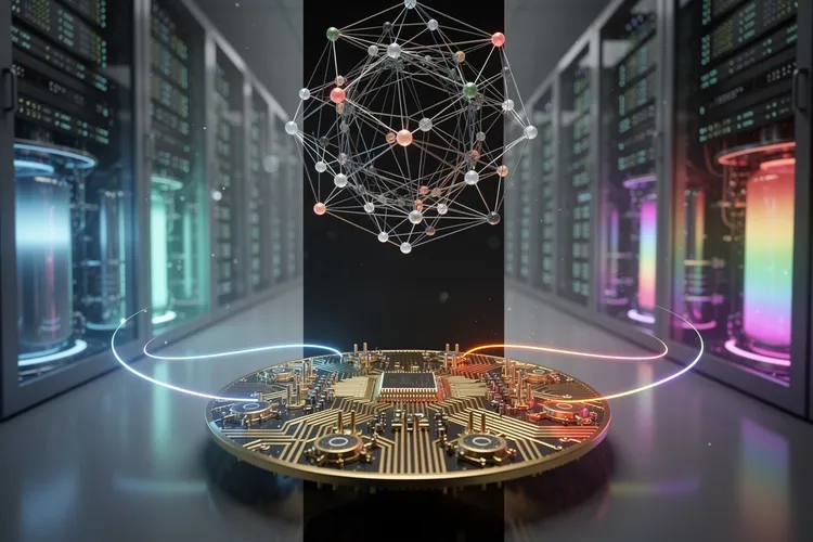 The Quantum Computing Race Intensifies as IBM and Google Battle for Supremacy in Error Correction