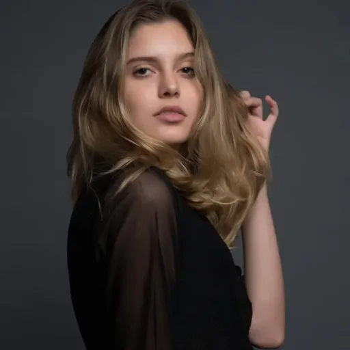 Zoe Wright