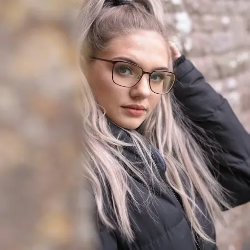 Isabella Reed