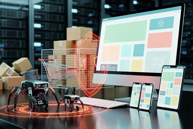 eBay Bans AI Shopping Bots and Scrapers from February 2026