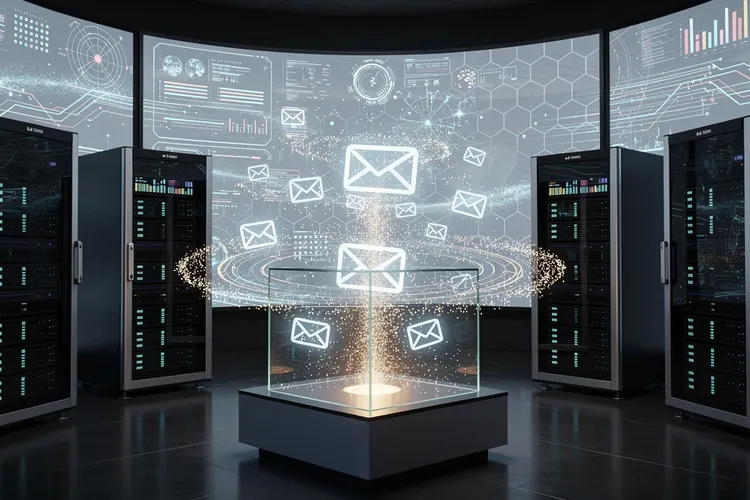 AI’s Inbox Revolution: Tools Driving 10x Sales in 2026 Email Campaigns