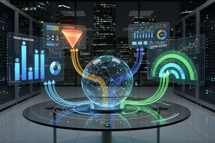 RevOps Revolution: Unifying Revenue Engines for Predictable Growth