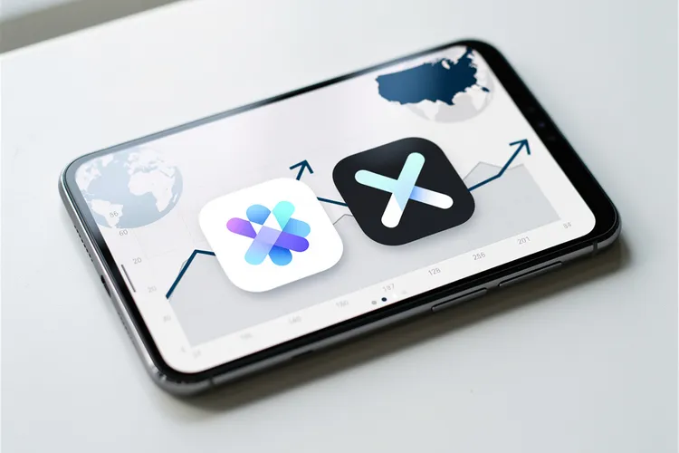 The Thread Unravels for X: How Meta’s Challenger Quietly Seized a Key U.S. Social Media Crown