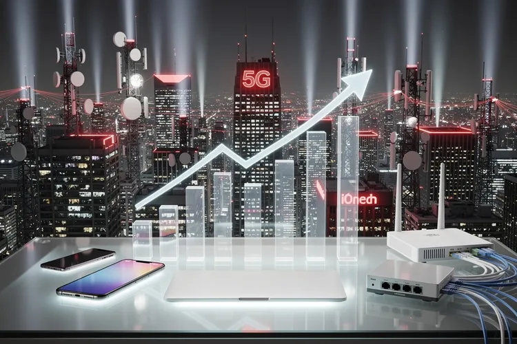 Verizon’s Subscriber Surge Signals Schulman’s Turnaround Triumph