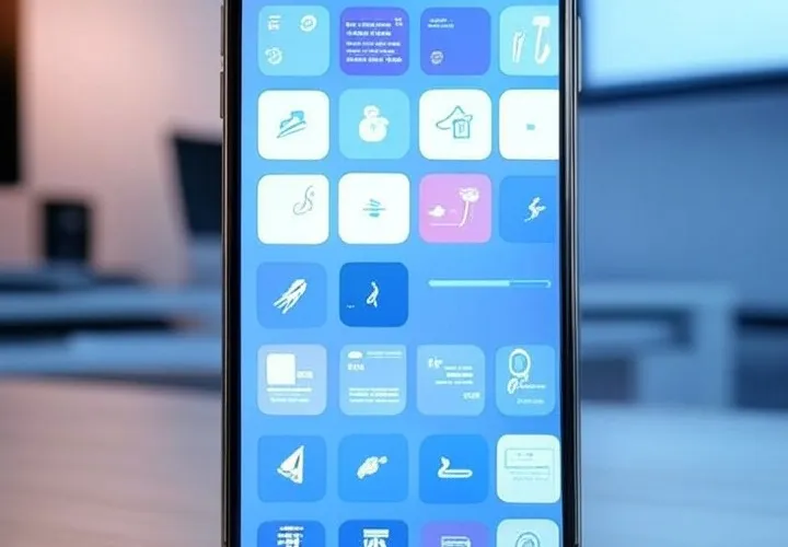 Global Mobile App Downloads Drop 2.7% in 2025, Spending Surges 21.6%