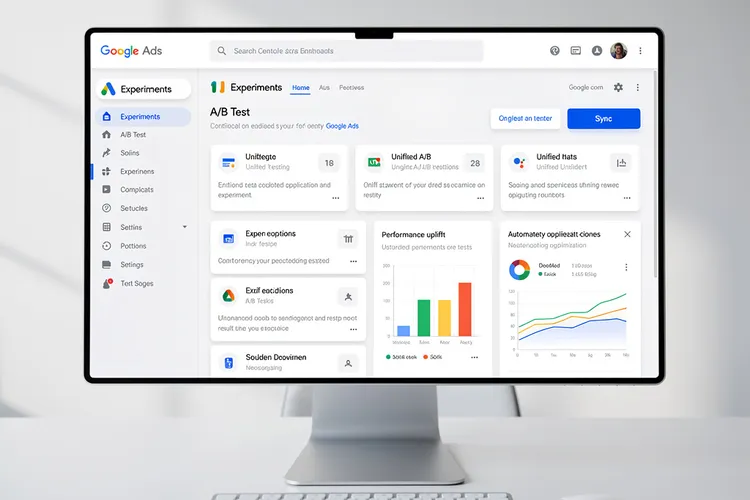 Google Overhauls Ad Testing with Automation, Pressing Marketers to Adopt a Data-Driven Strategy